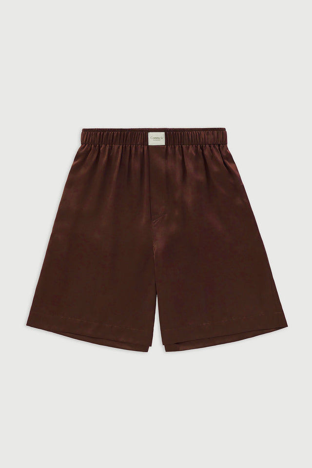 La Boxer Bermuda